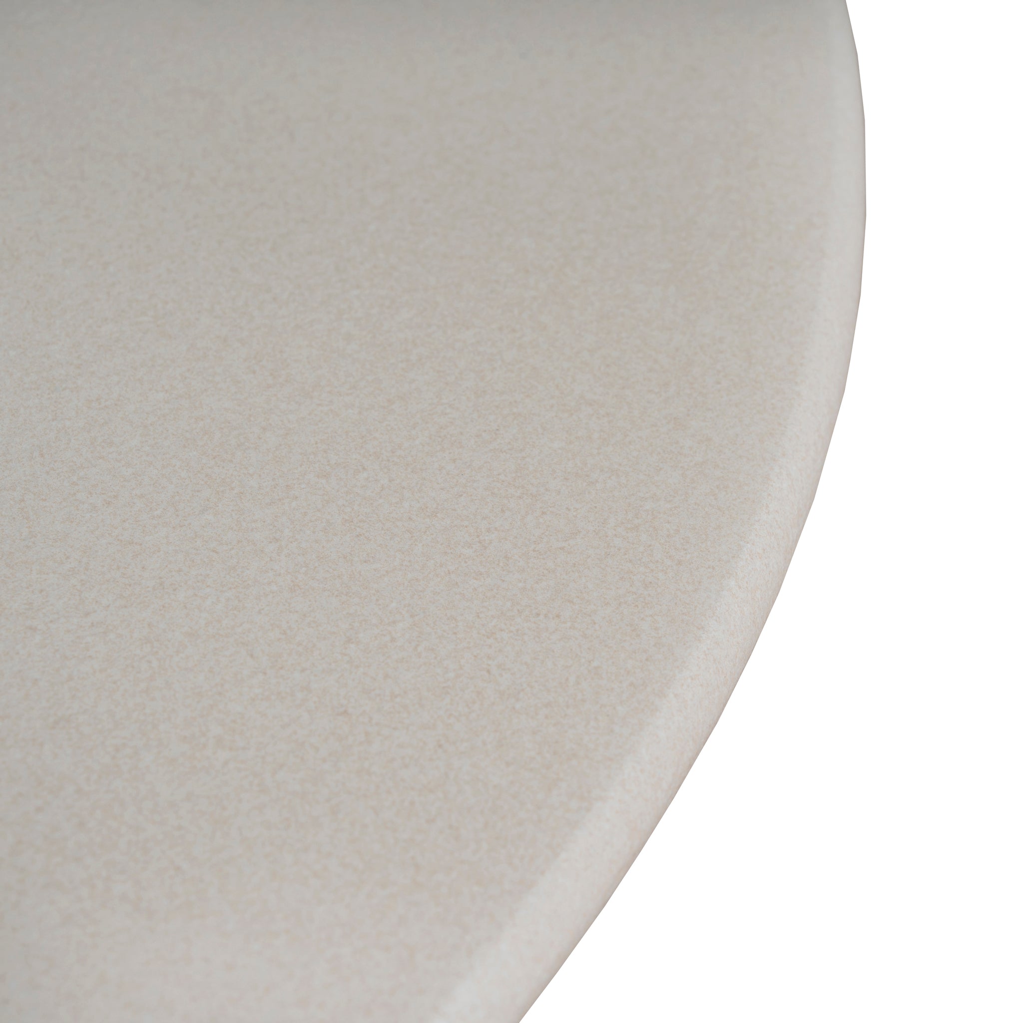 100cm Venezia Coffee Table - Ivory Beige