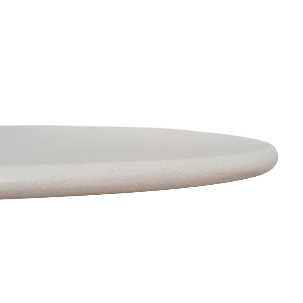 100cm Venezia Coffee Table - Ivory Beige