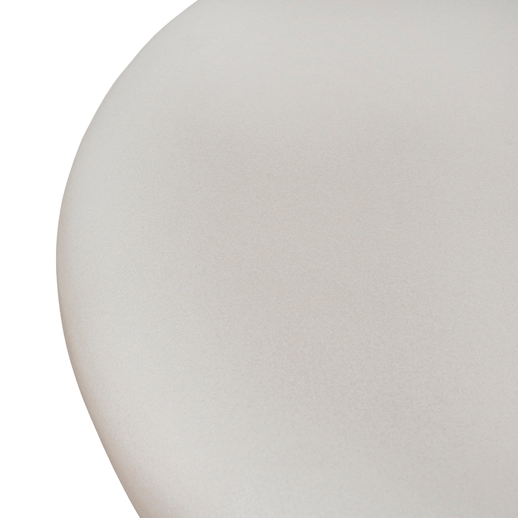 Nested Venezia Coffee Table - Ivory Beige