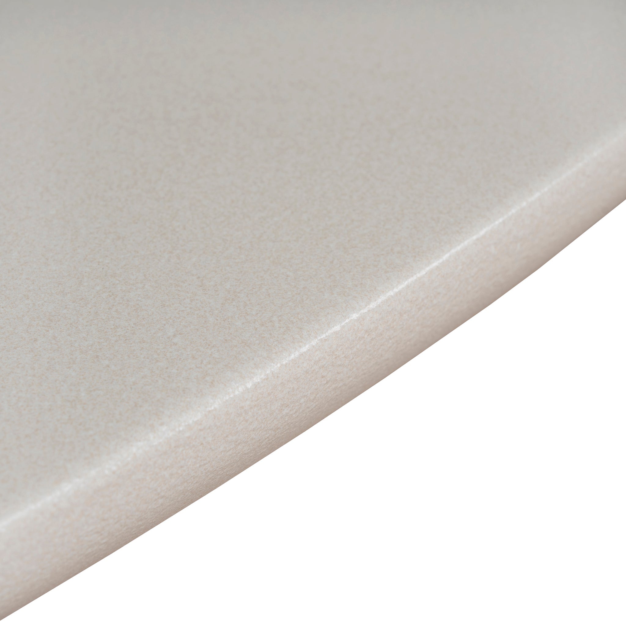 1.4m Venezia Coffee Table - Ivory Beige