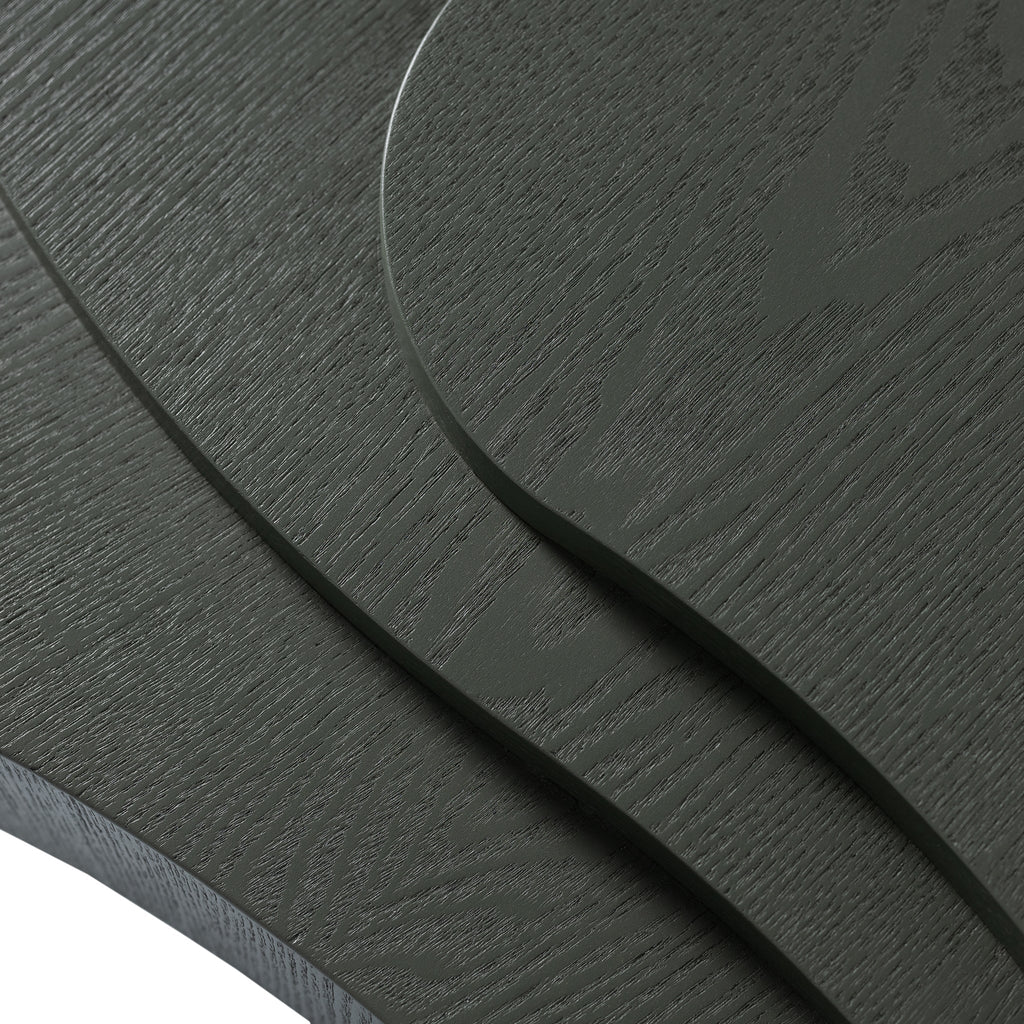 1.33m Venezia Coffee Table - Sage Green