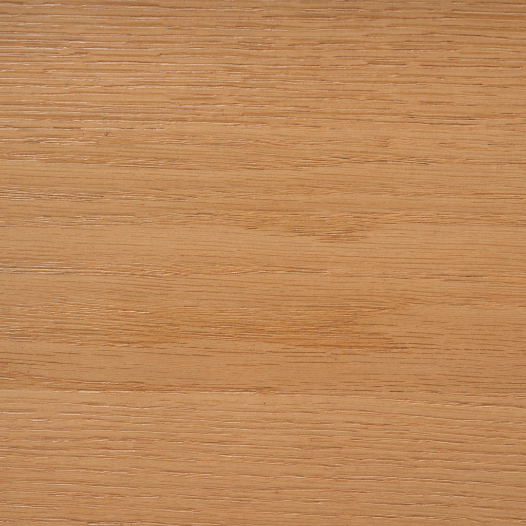 90cm Round Venezia Coffee Table - Natural