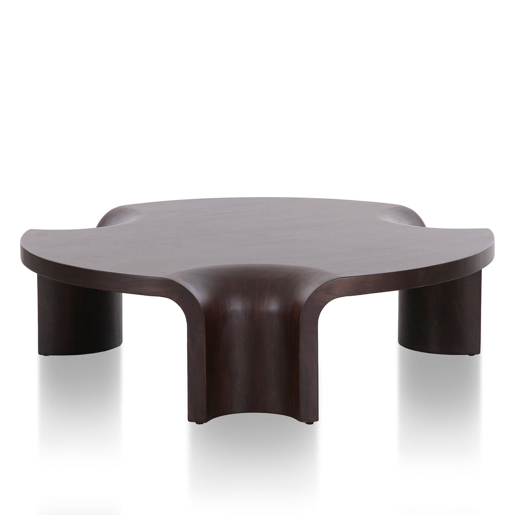 Venezia Coffee Table - Walnut