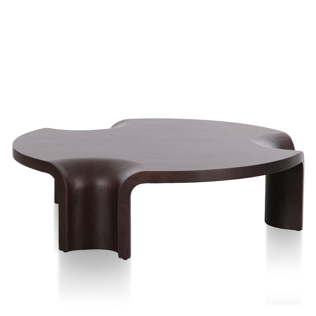 Venezia Coffee Table - Walnut