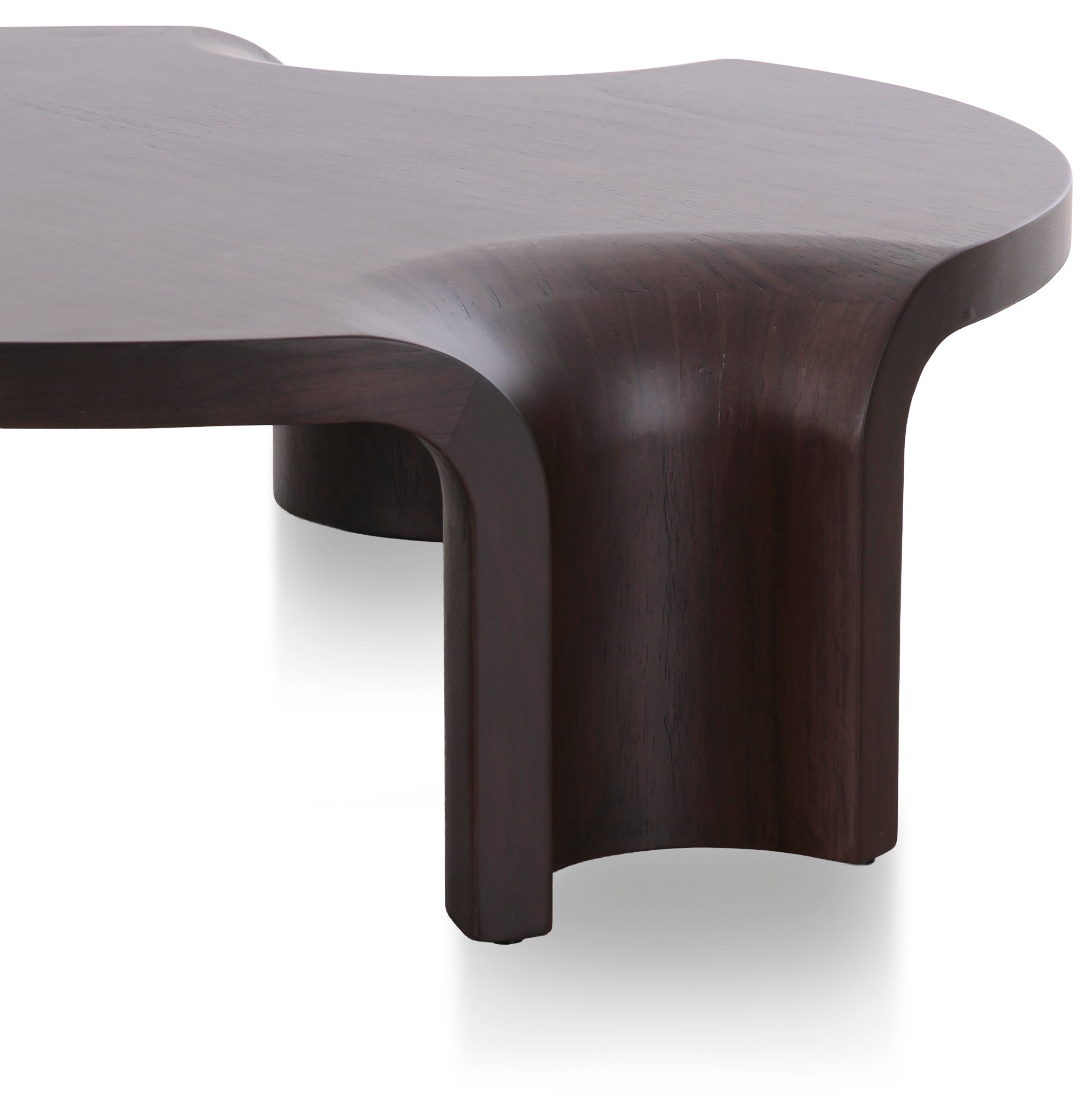 Venezia Coffee Table - Walnut