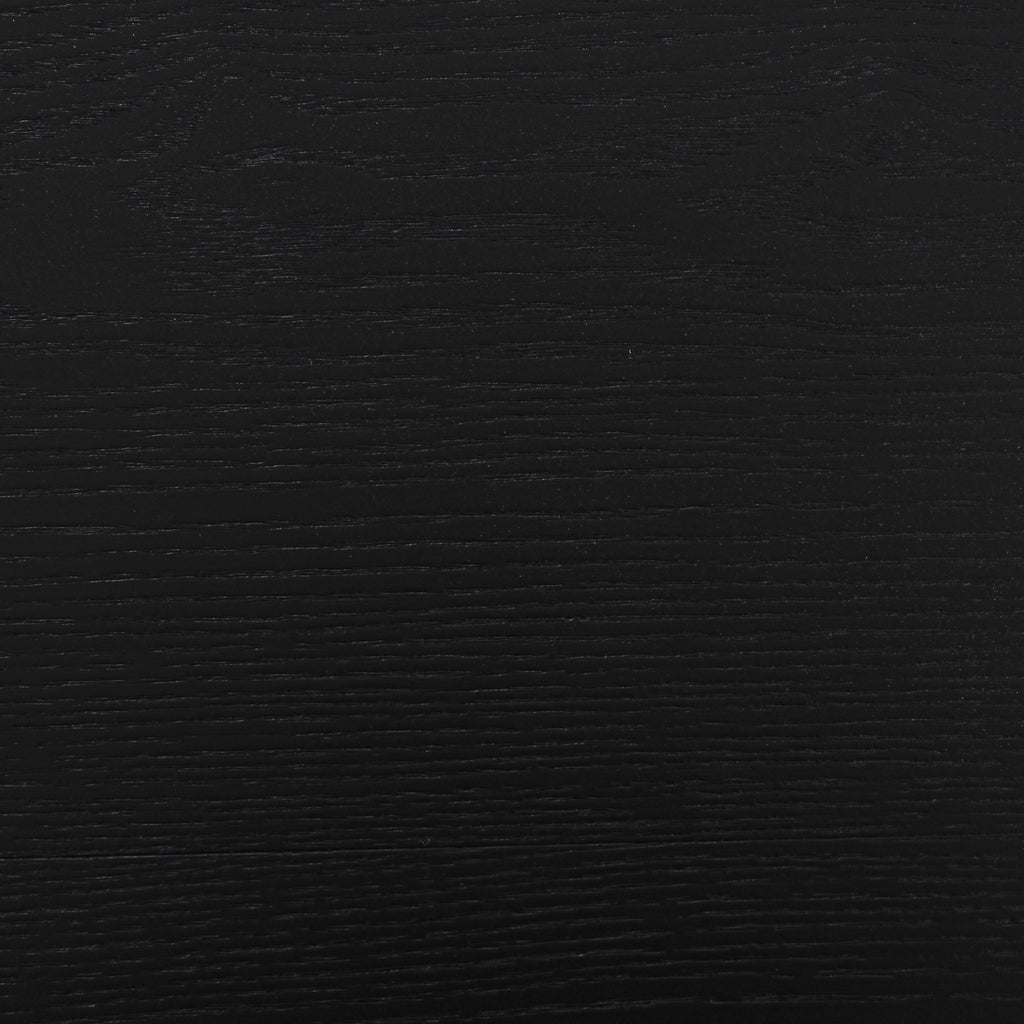 Venezia Coffee Table - Black