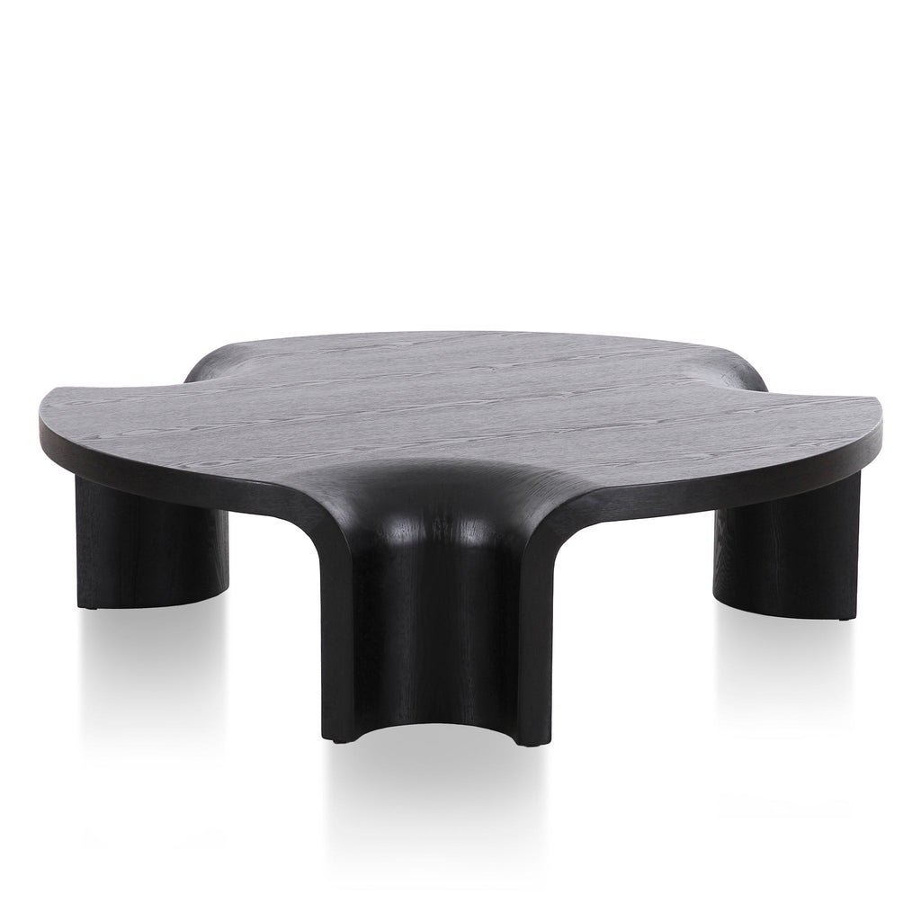 Venezia Coffee Table - Black