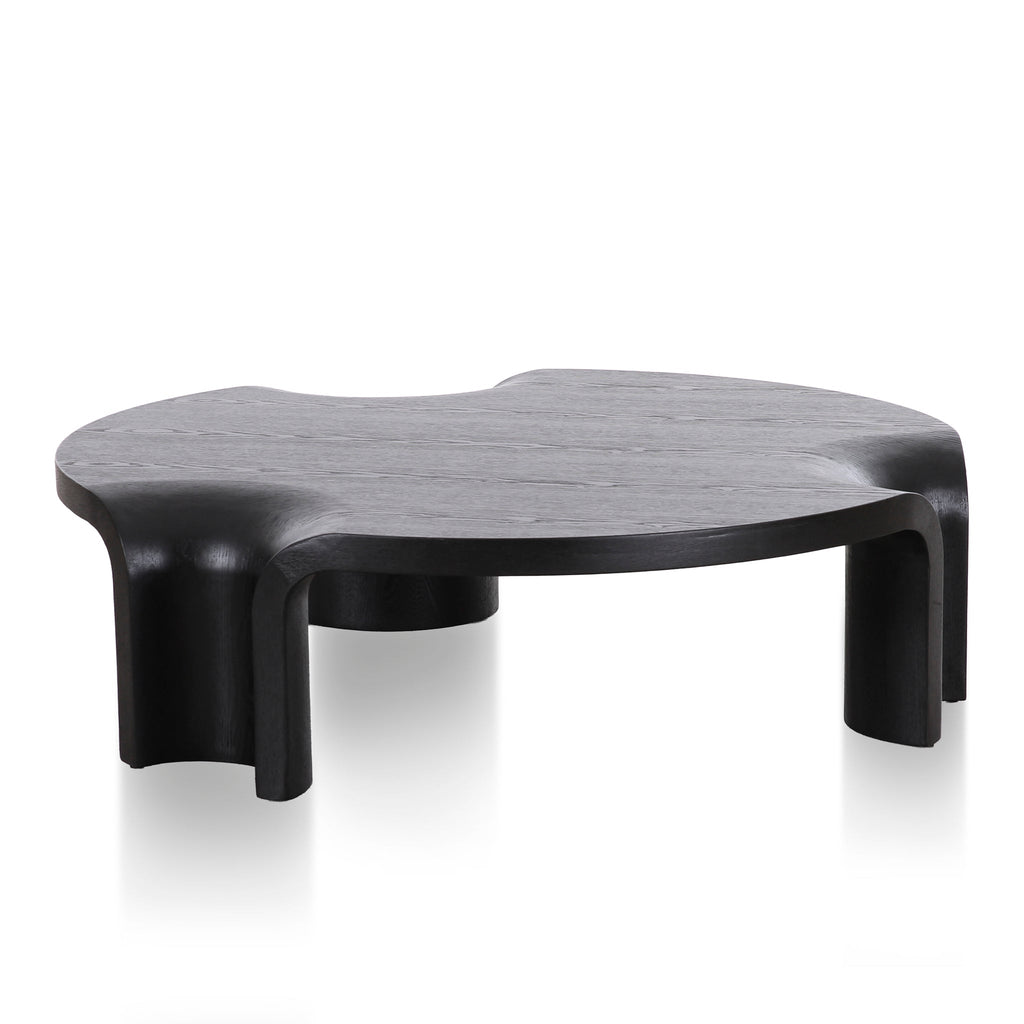 Venezia Coffee Table - Black
