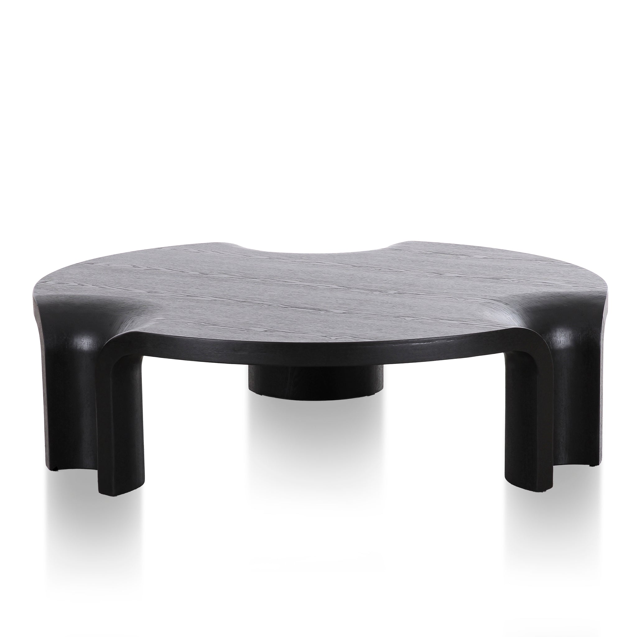 Venezia Coffee Table - Black