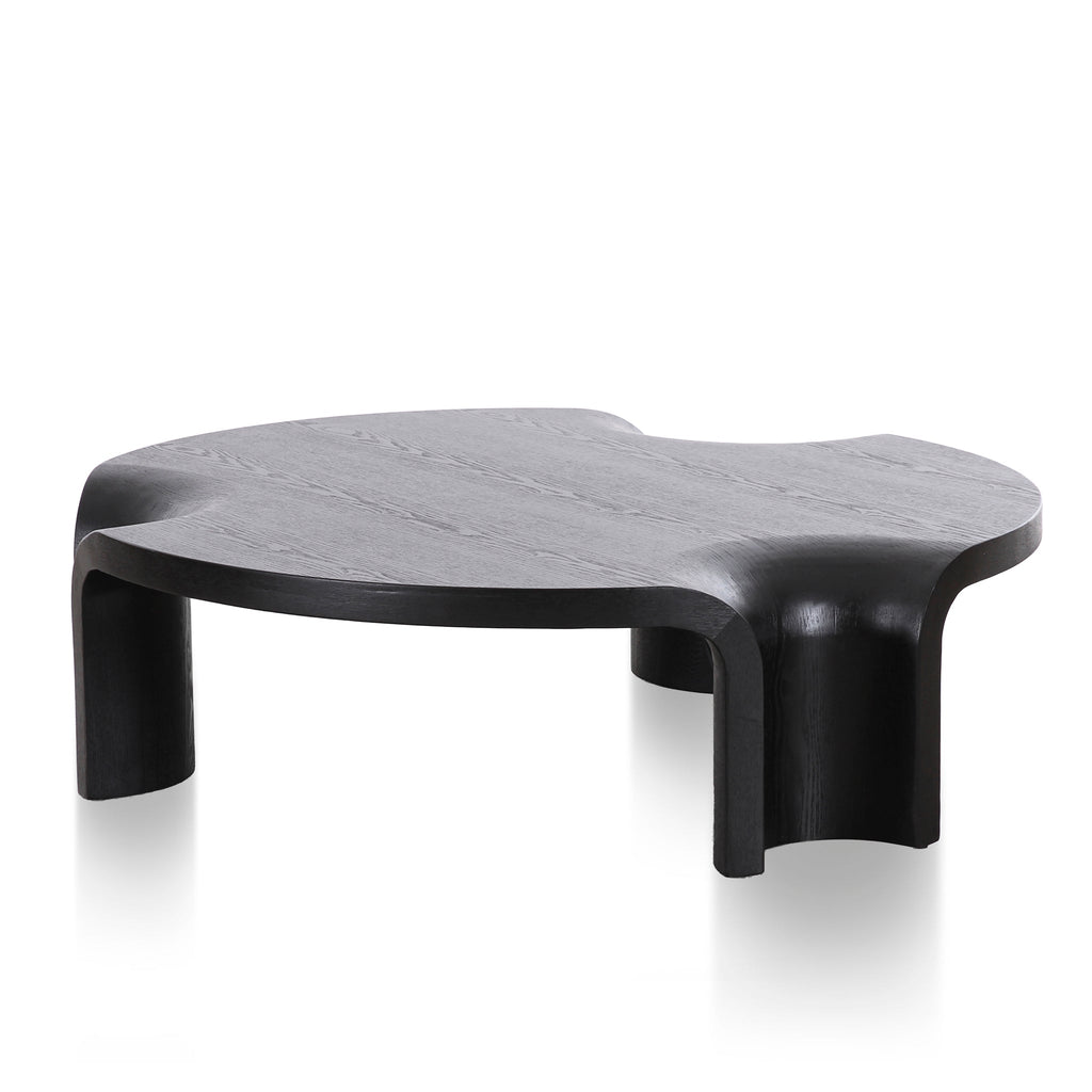 Venezia Coffee Table - Black