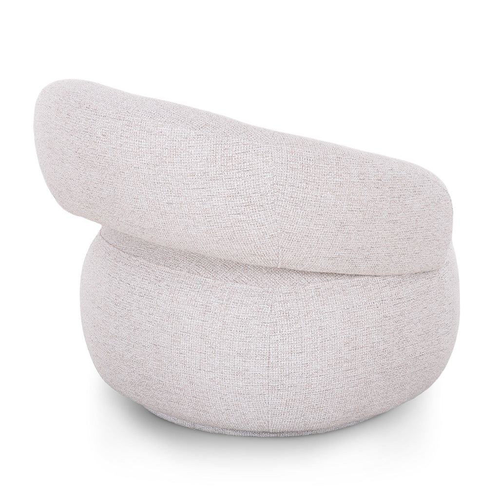 Armchair - Verona Ivory