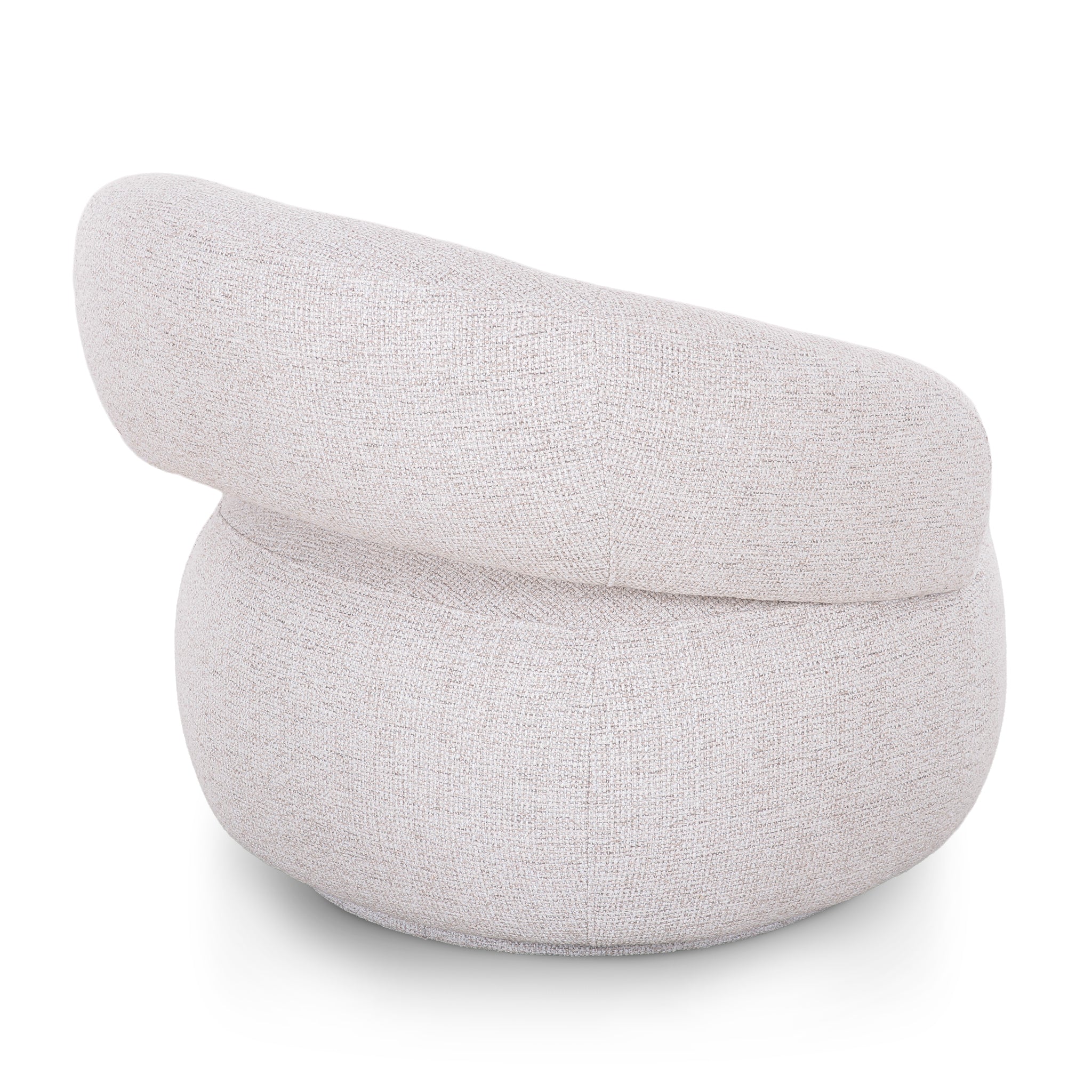 Armchair - Verona Ivory