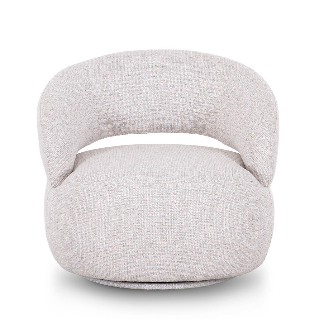 Armchair - Verona Ivory