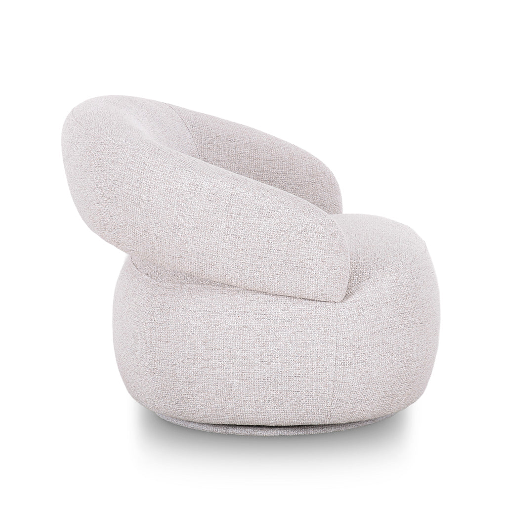 Armchair - Verona Ivory