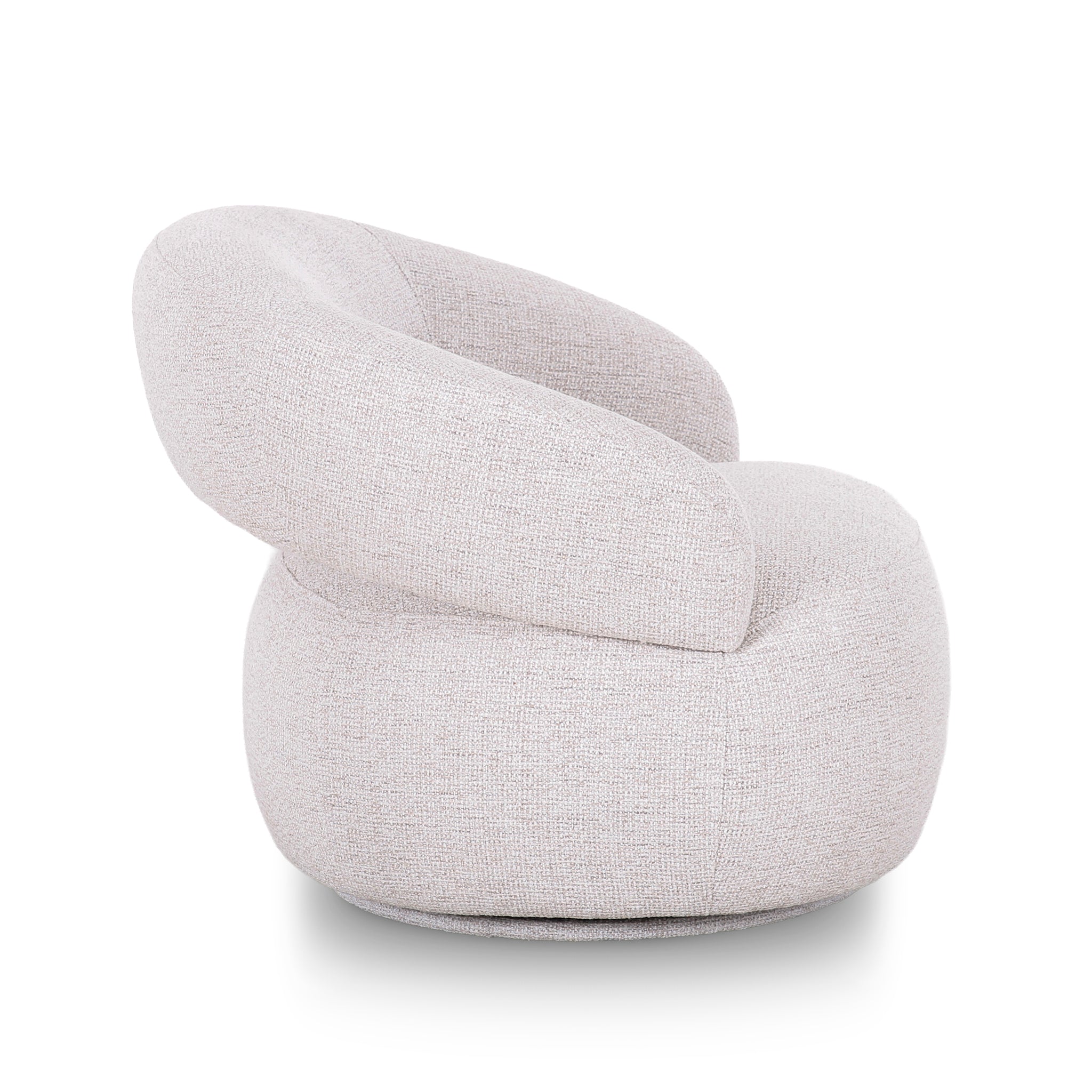 Armchair - Verona Ivory