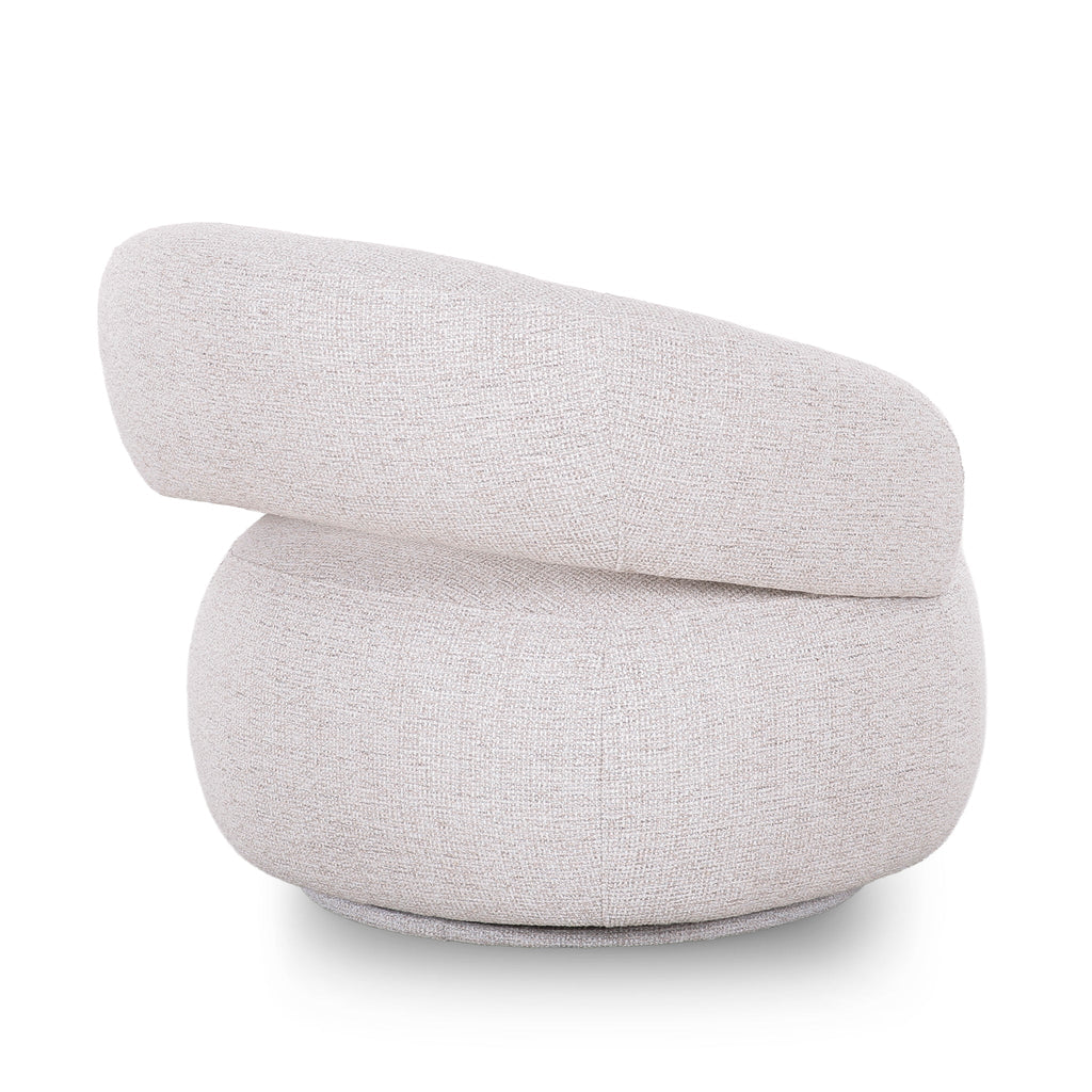 Armchair - Verona Ivory