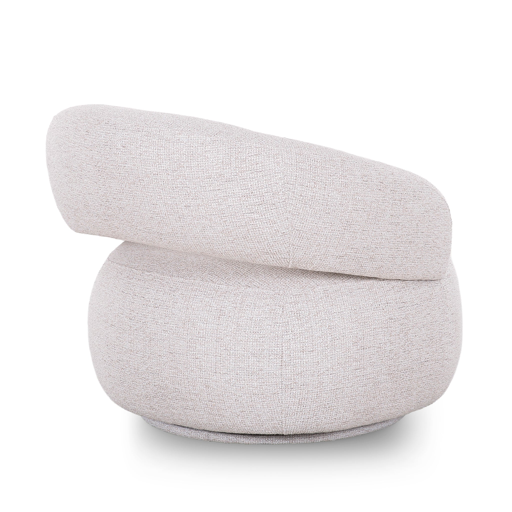 Armchair - Verona Ivory