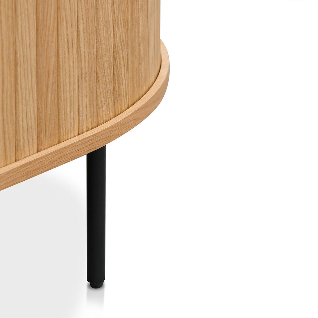 100cm Venezia Coffee Table - Natural