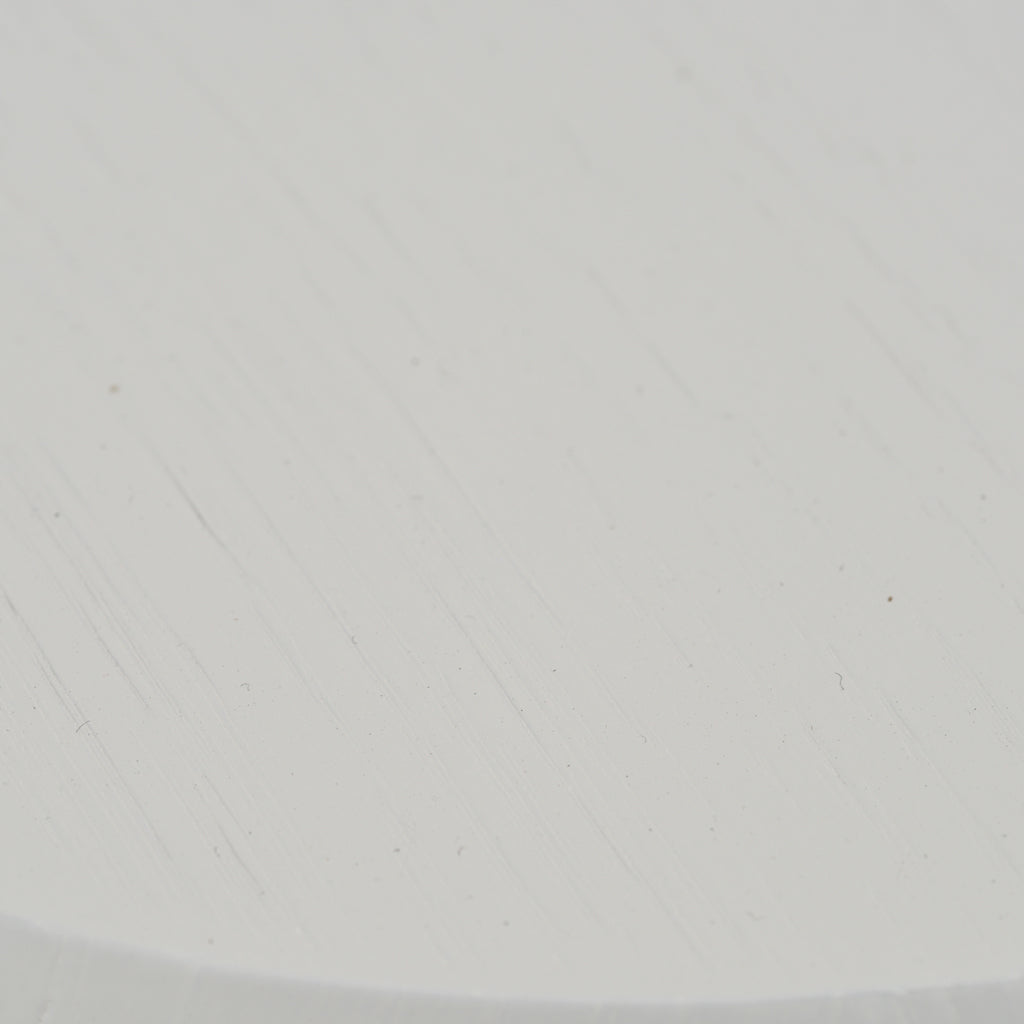Nested Table - Full White