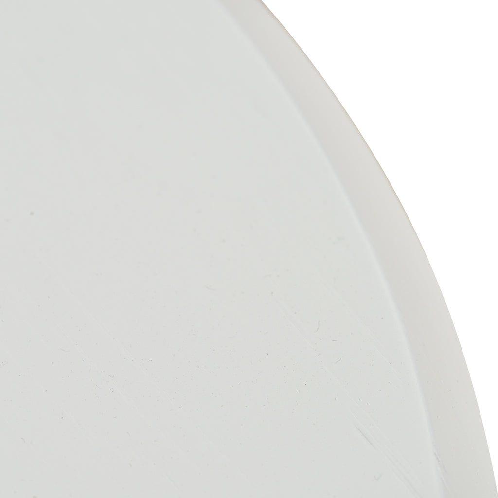 Nested Table - Full White