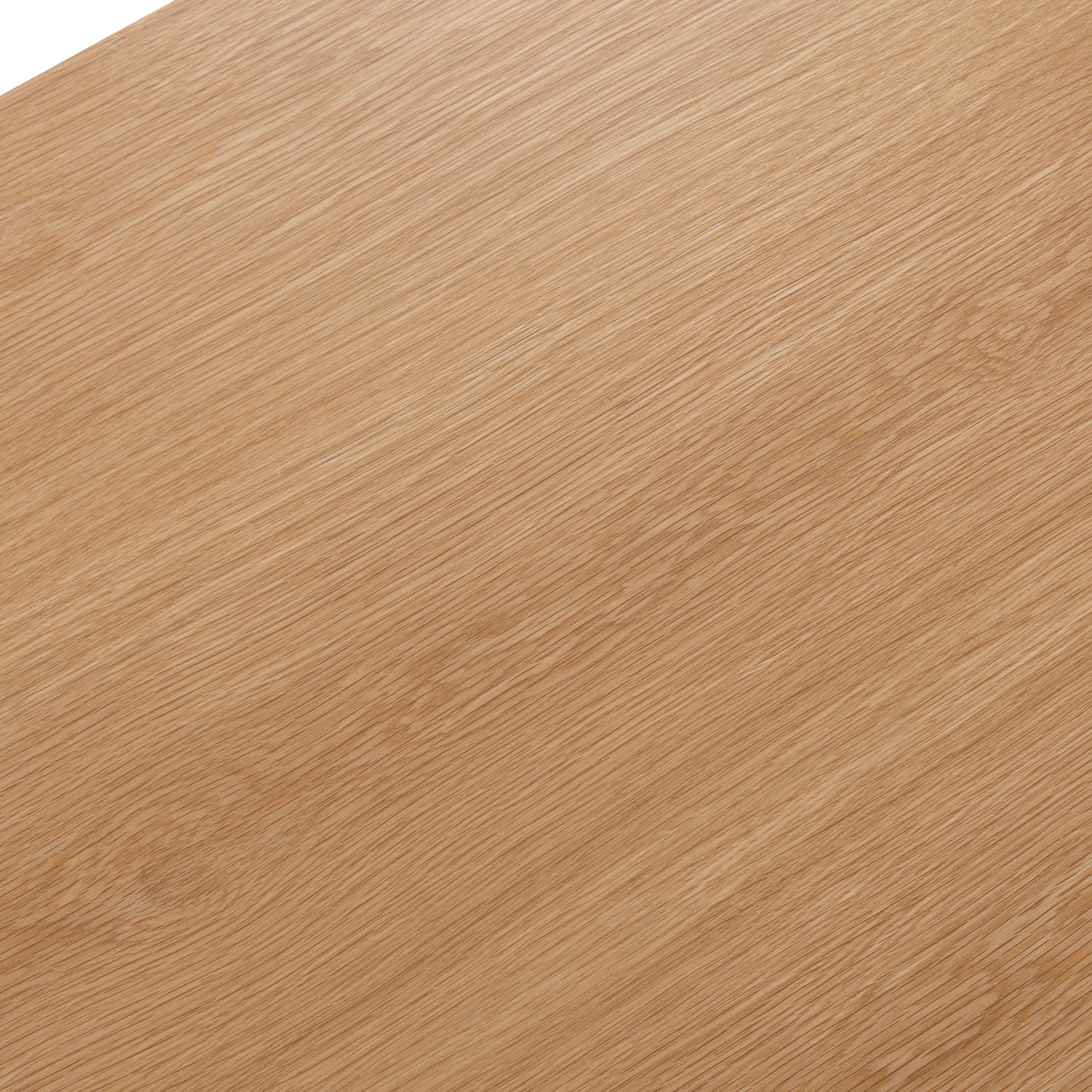 1.3m Venezia Coffee Table - Natural