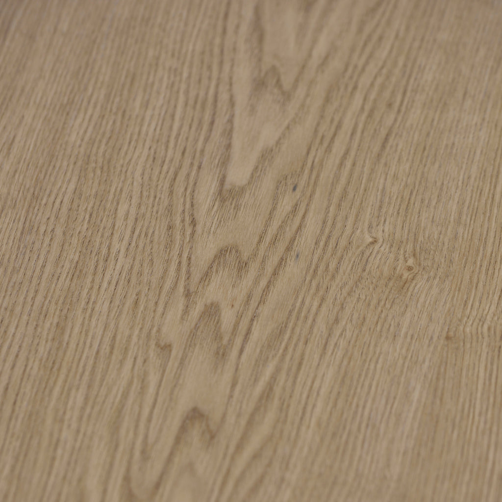 1.35m Venezia Coffee Table - Natural