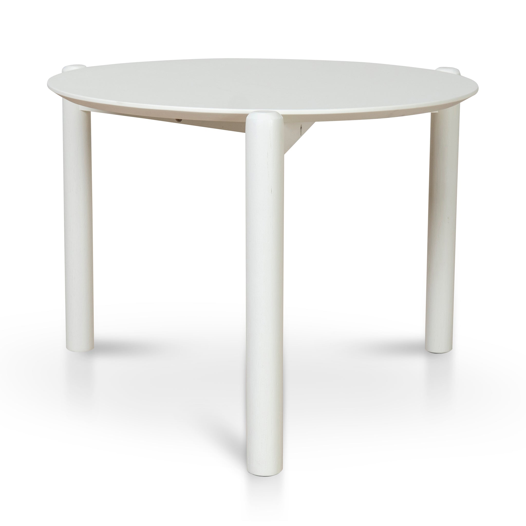 Nest of Venezia Coffee Tables - White
