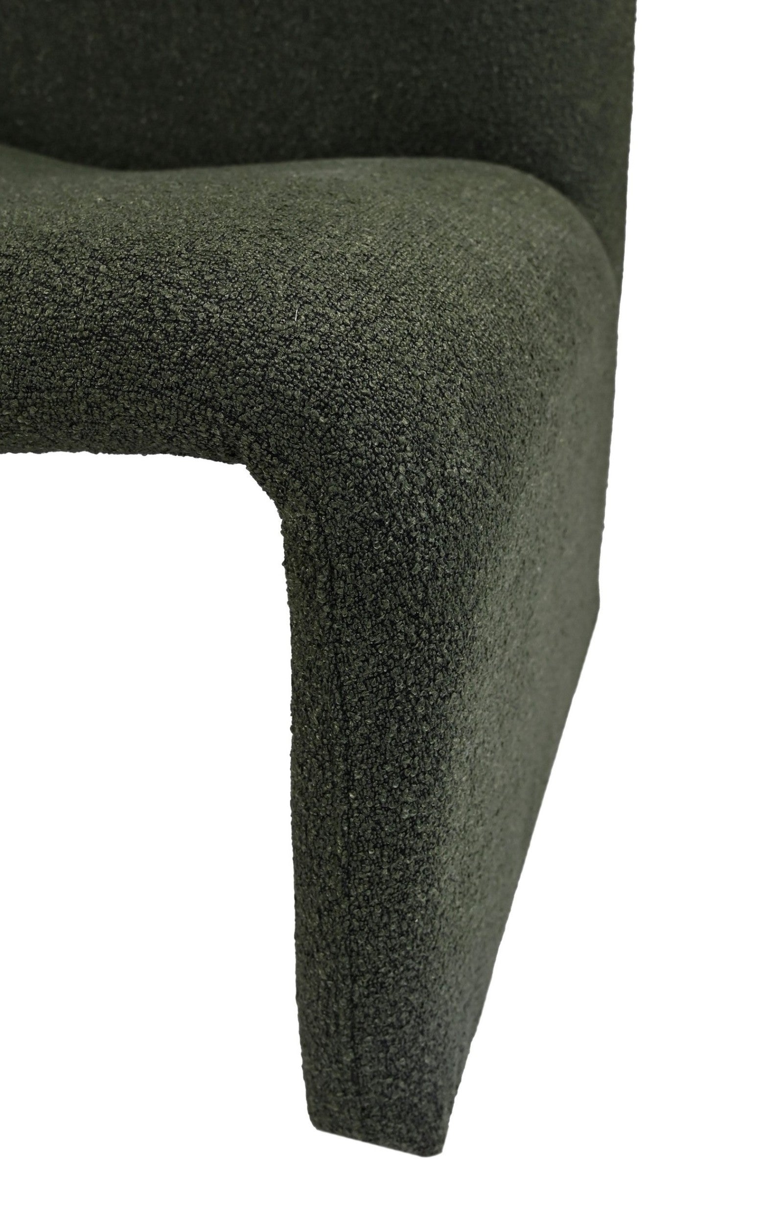 Ochre Occasional Chair Forest