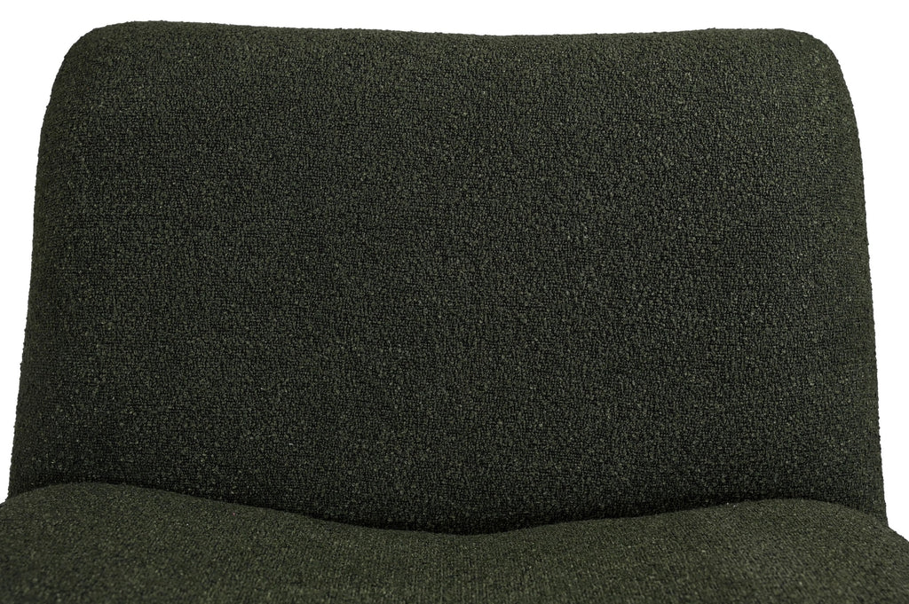 Ochre Occasional Chair Forest
