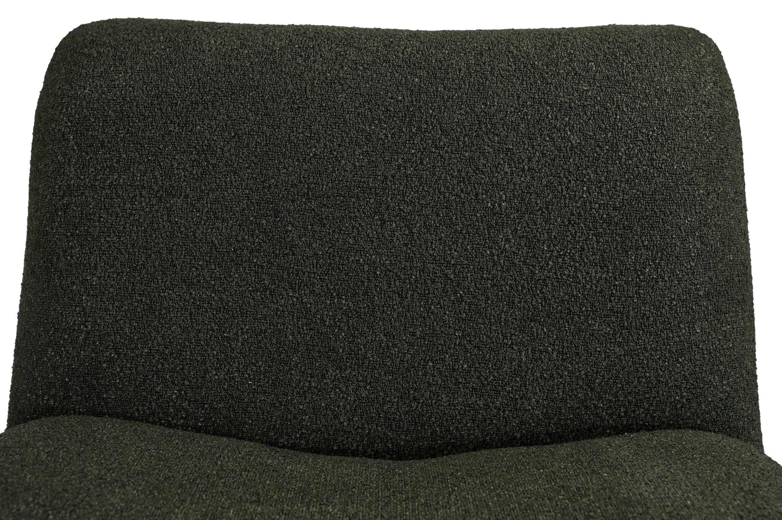 Ochre Occasional Chair Forest