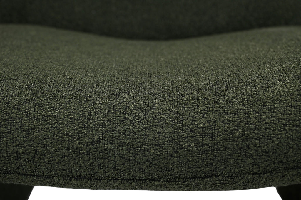 Ochre Occasional Chair Forest