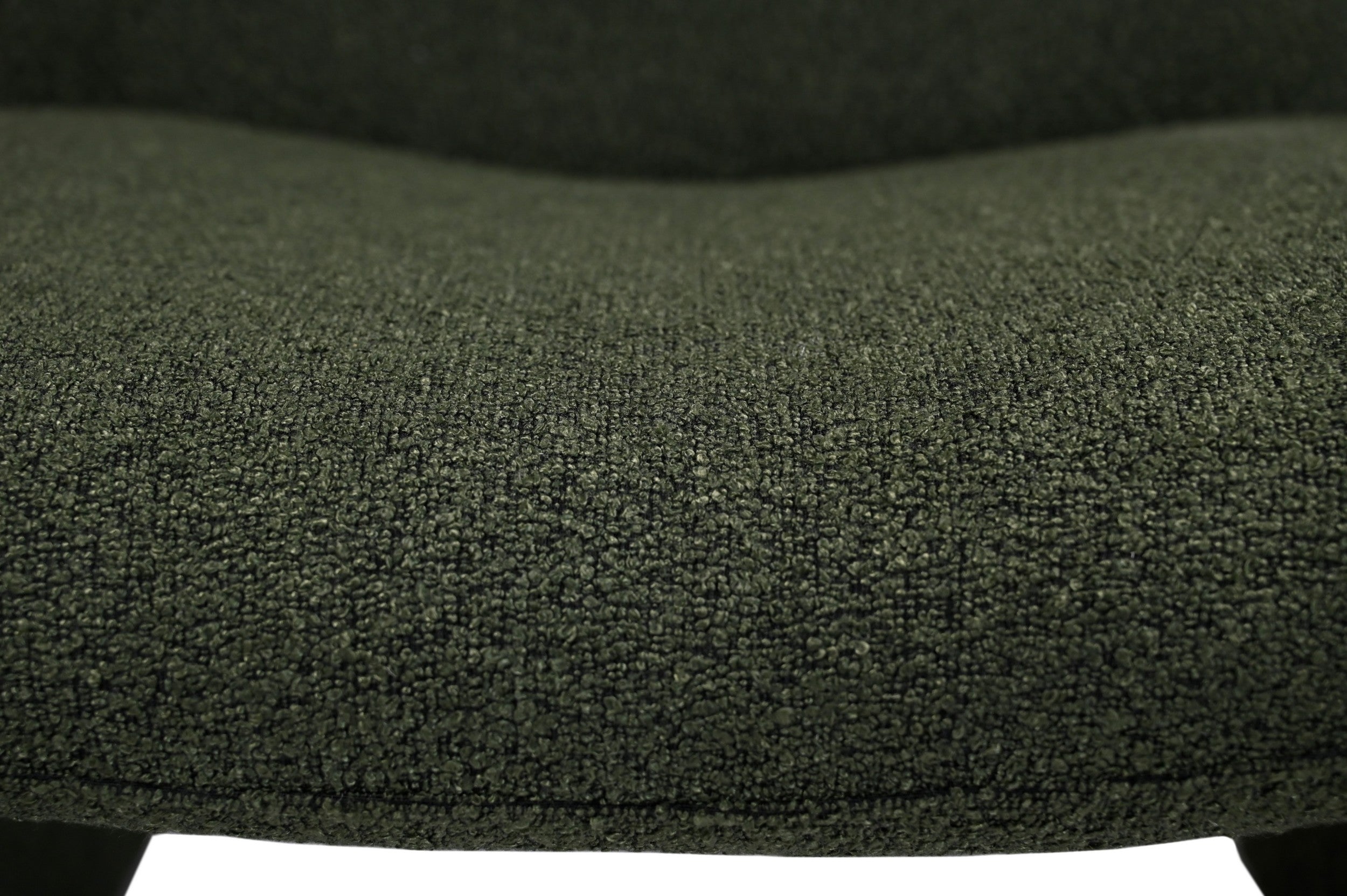 Ochre Occasional Chair Forest