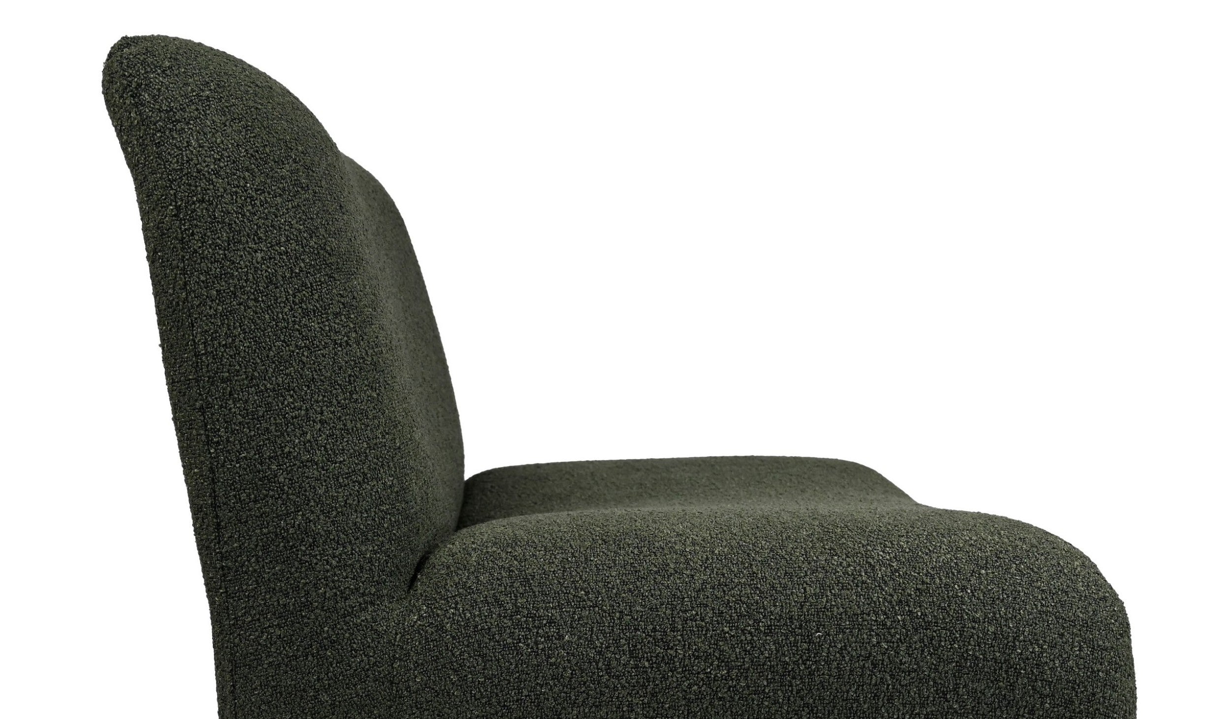 Ochre Occasional Chair Forest