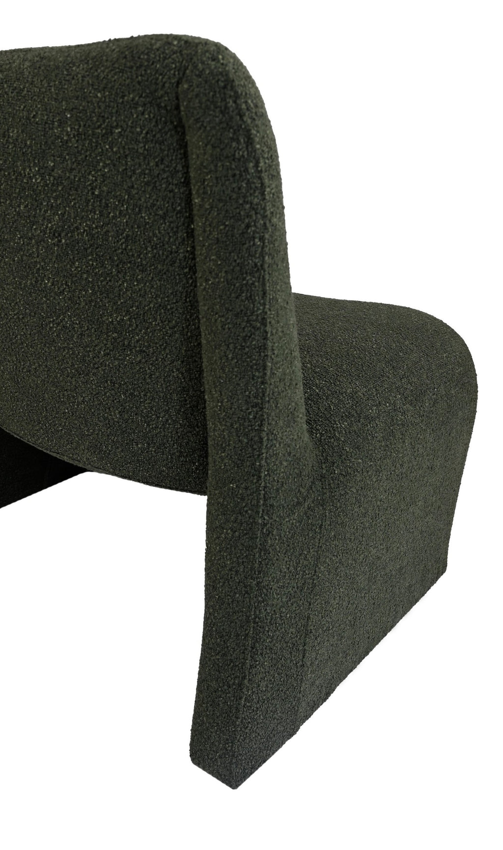 Ochre Occasional Chair Forest