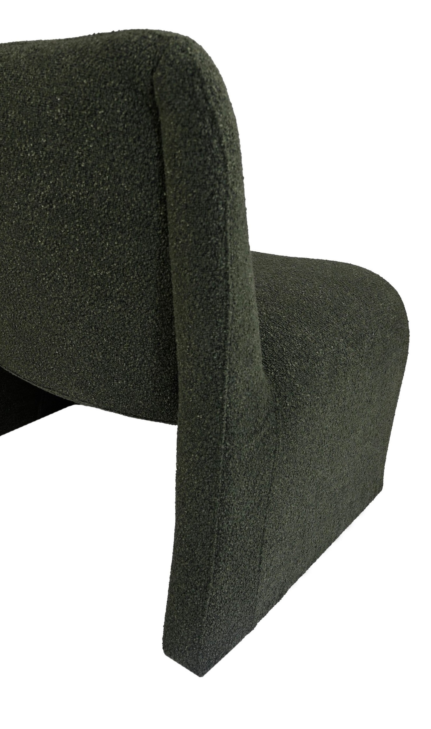 Ochre Occasional Chair Forest
