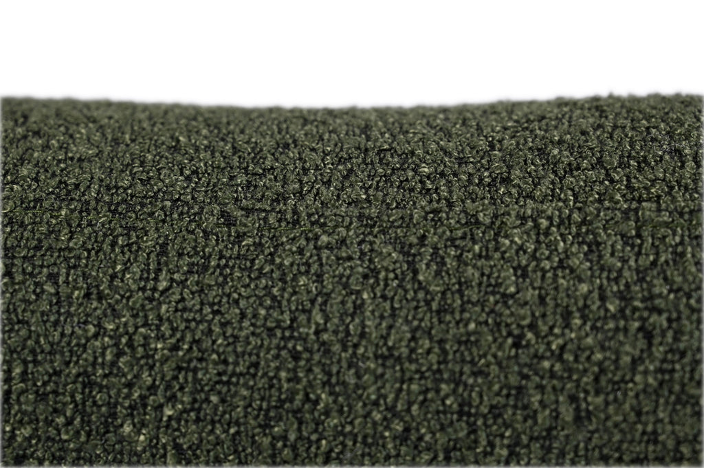 Ochre Occasional Chair Forest