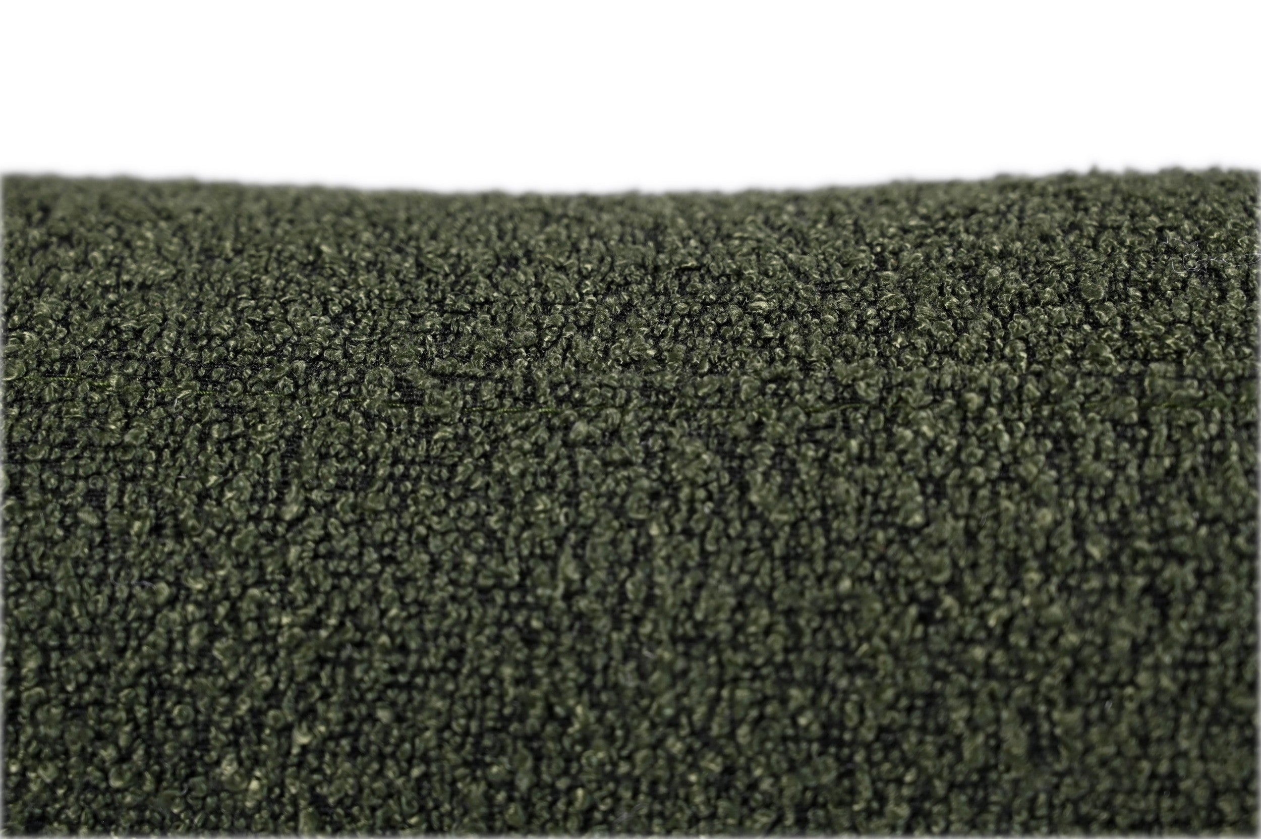 Ochre Occasional Chair Forest