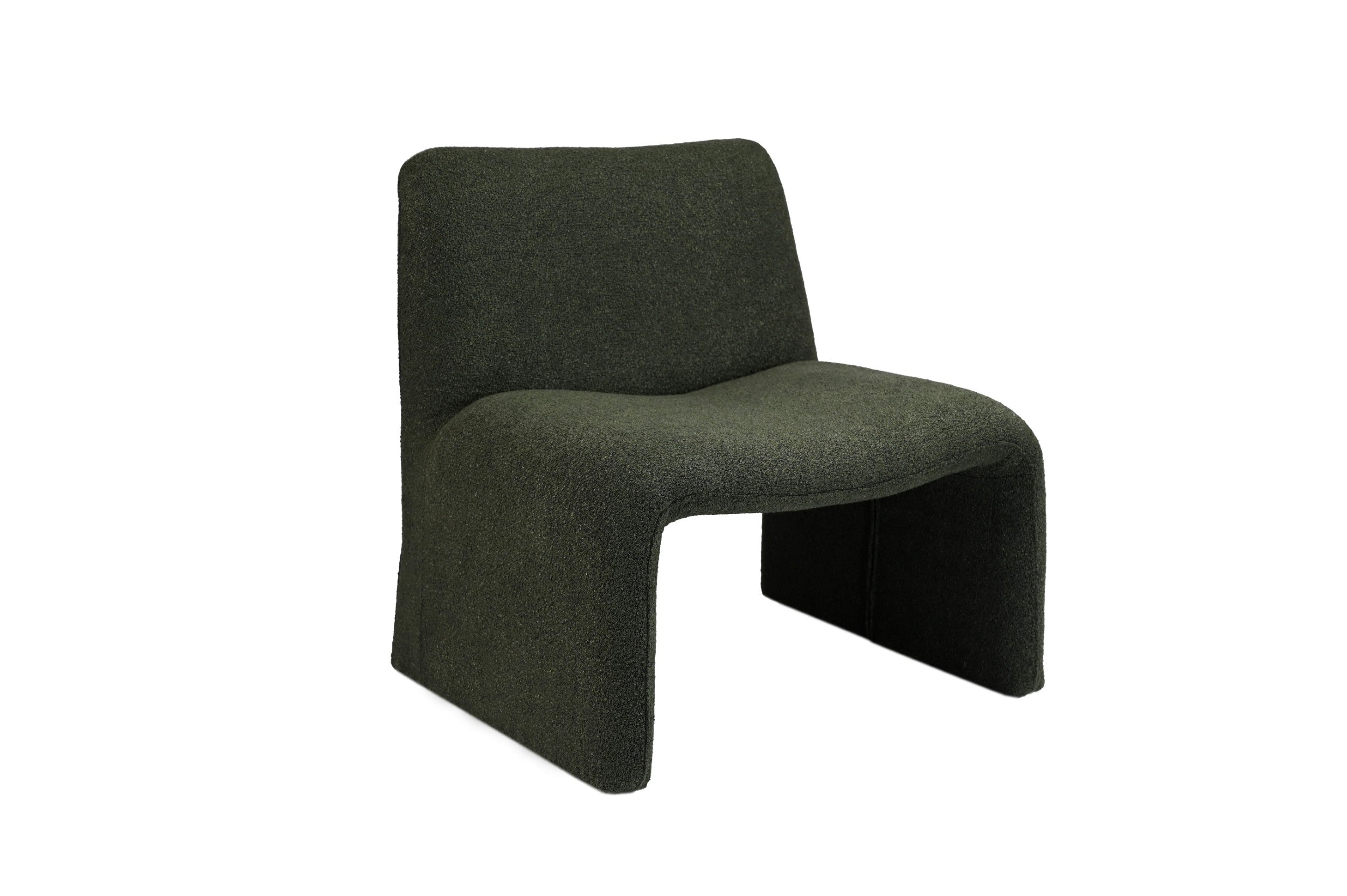 Ochre Occasional Chair Forest