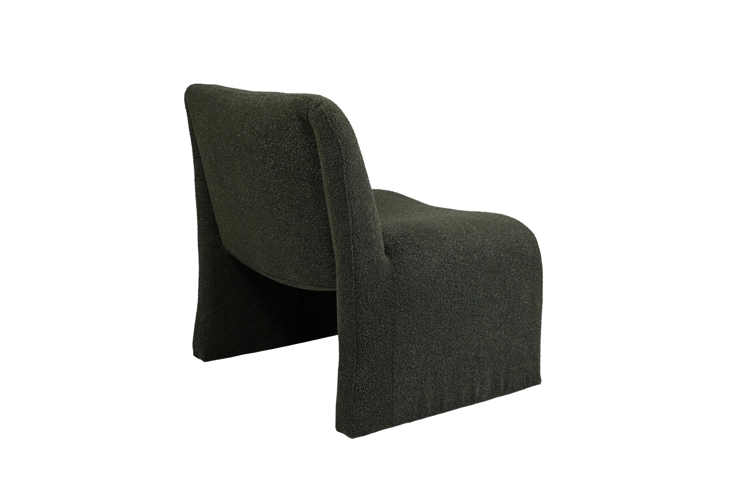 Ochre Occasional Chair Forest