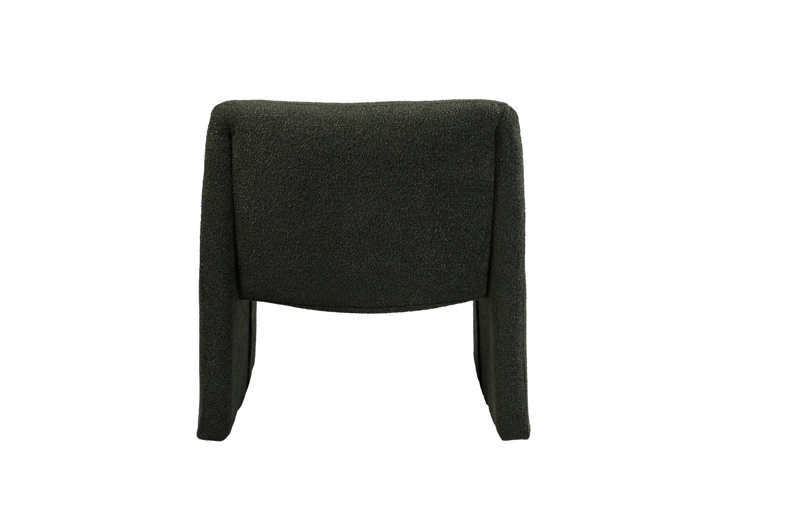 Ochre Occasional Chair Forest