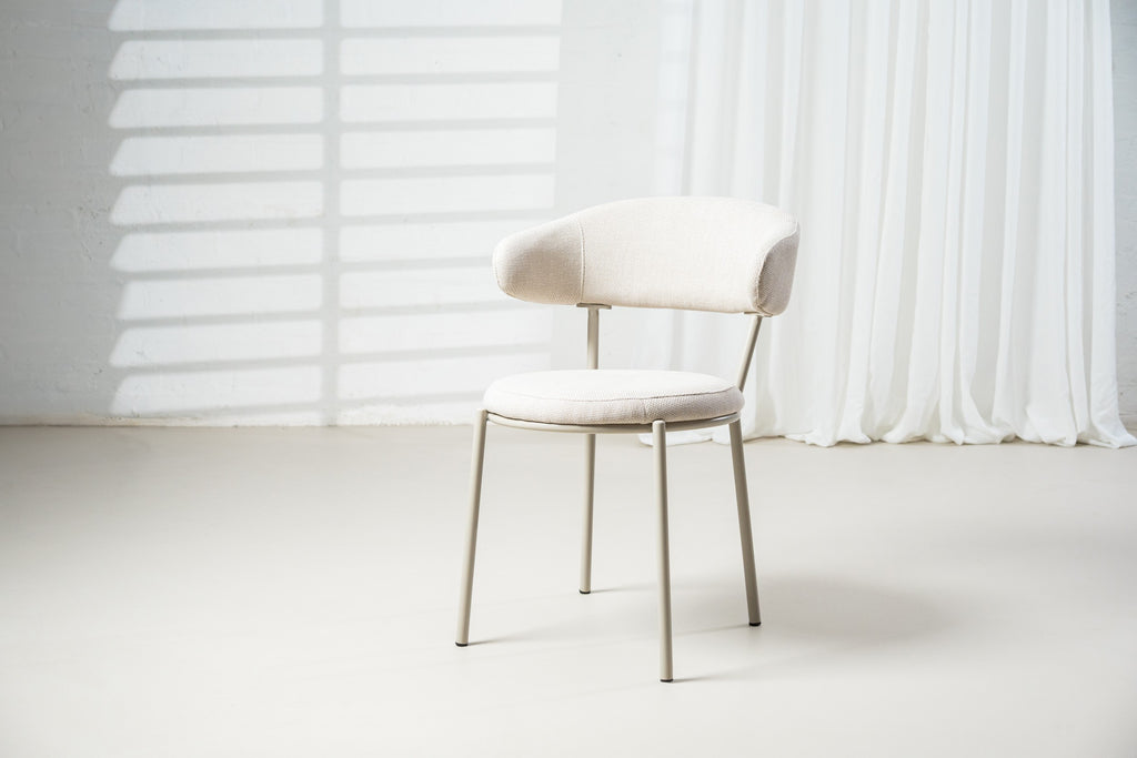 Canvero Dining Chair Shell (Set of 2)
