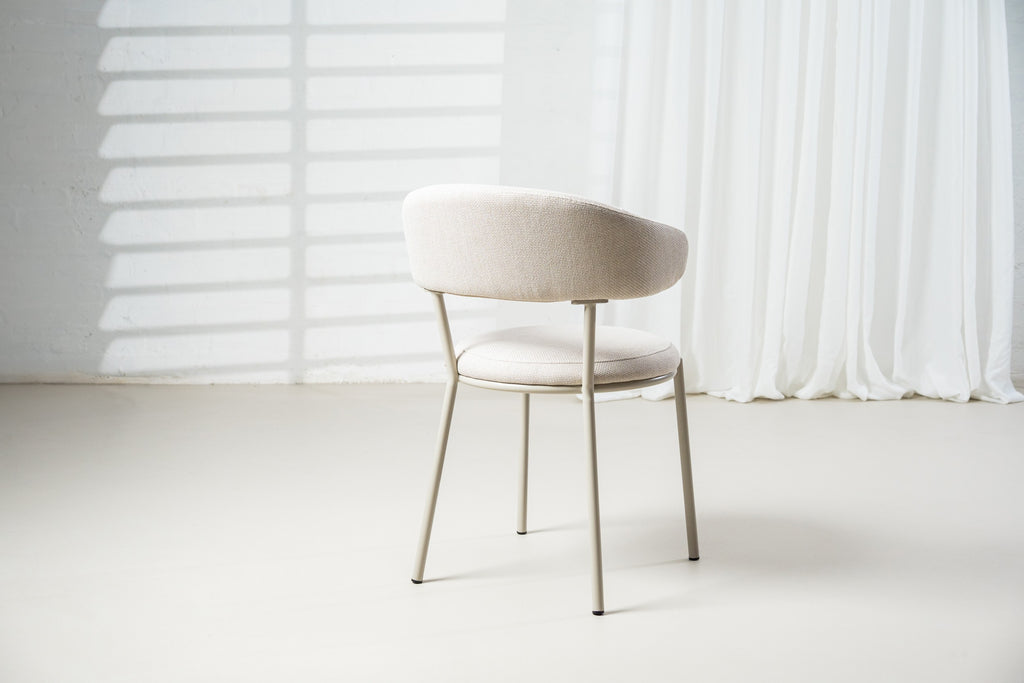 Canvero Dining Chair Shell (Set of 2)