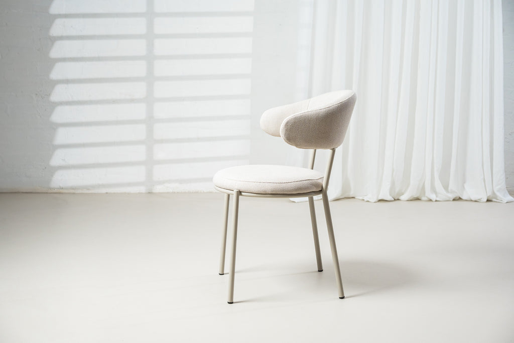 Canvero Dining Chair Shell (Set of 2)