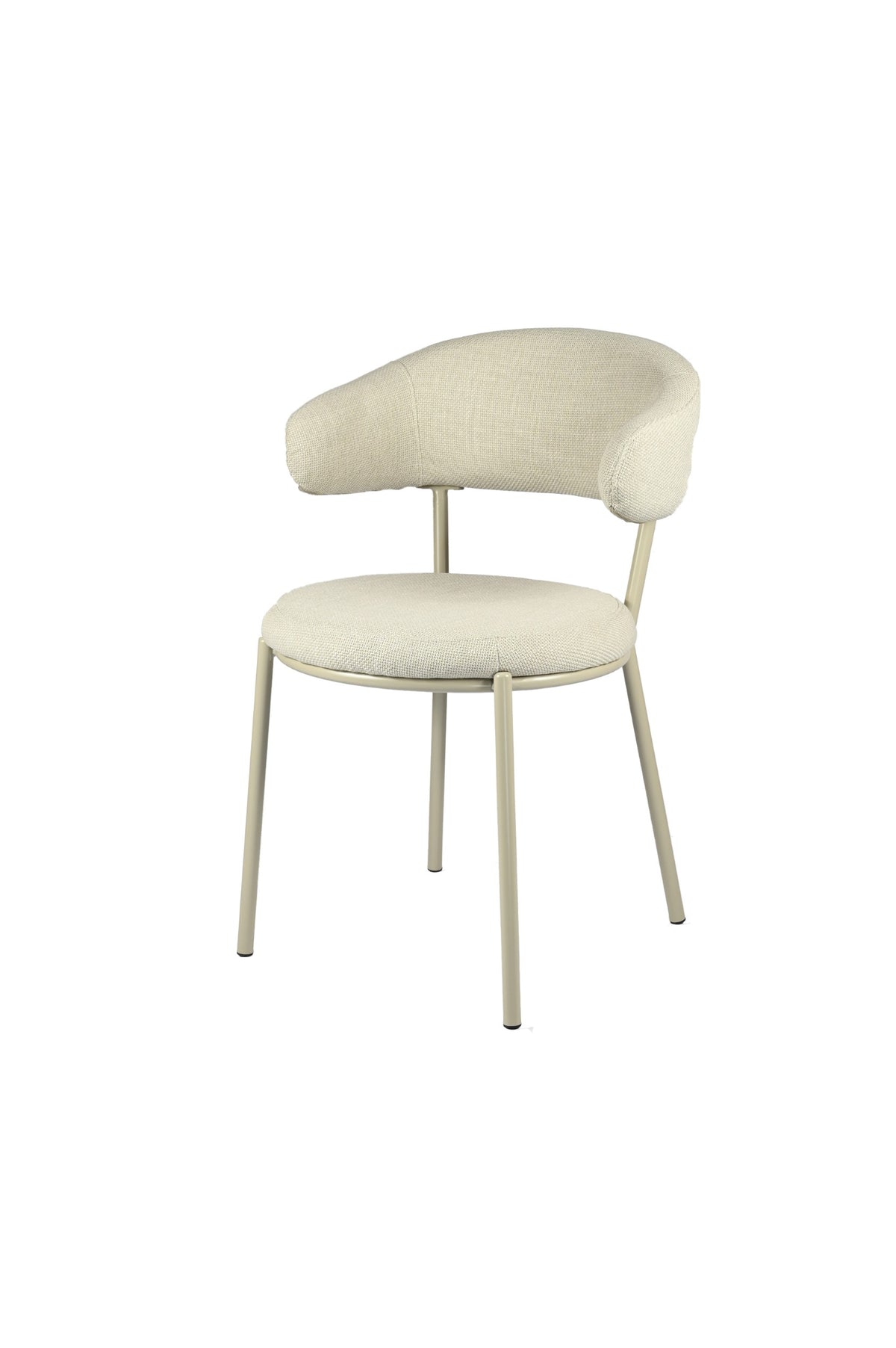 Canvero Dining Chair Shell (Set of 2)