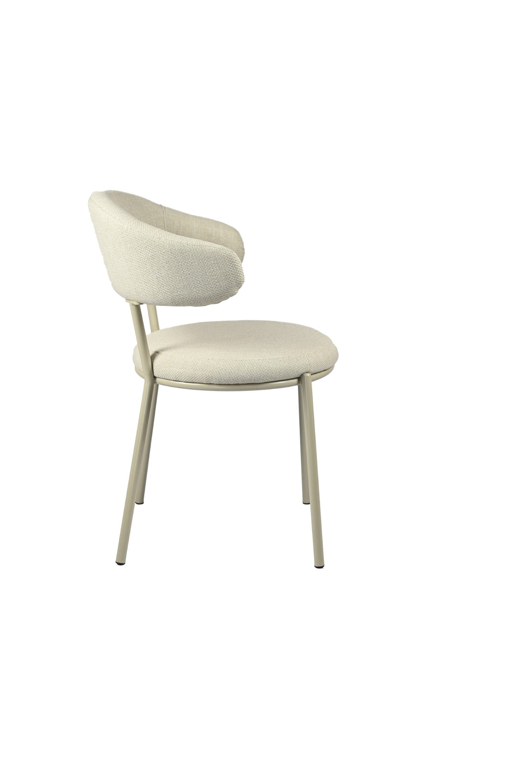 Canvero Dining Chair Shell (Set of 2)