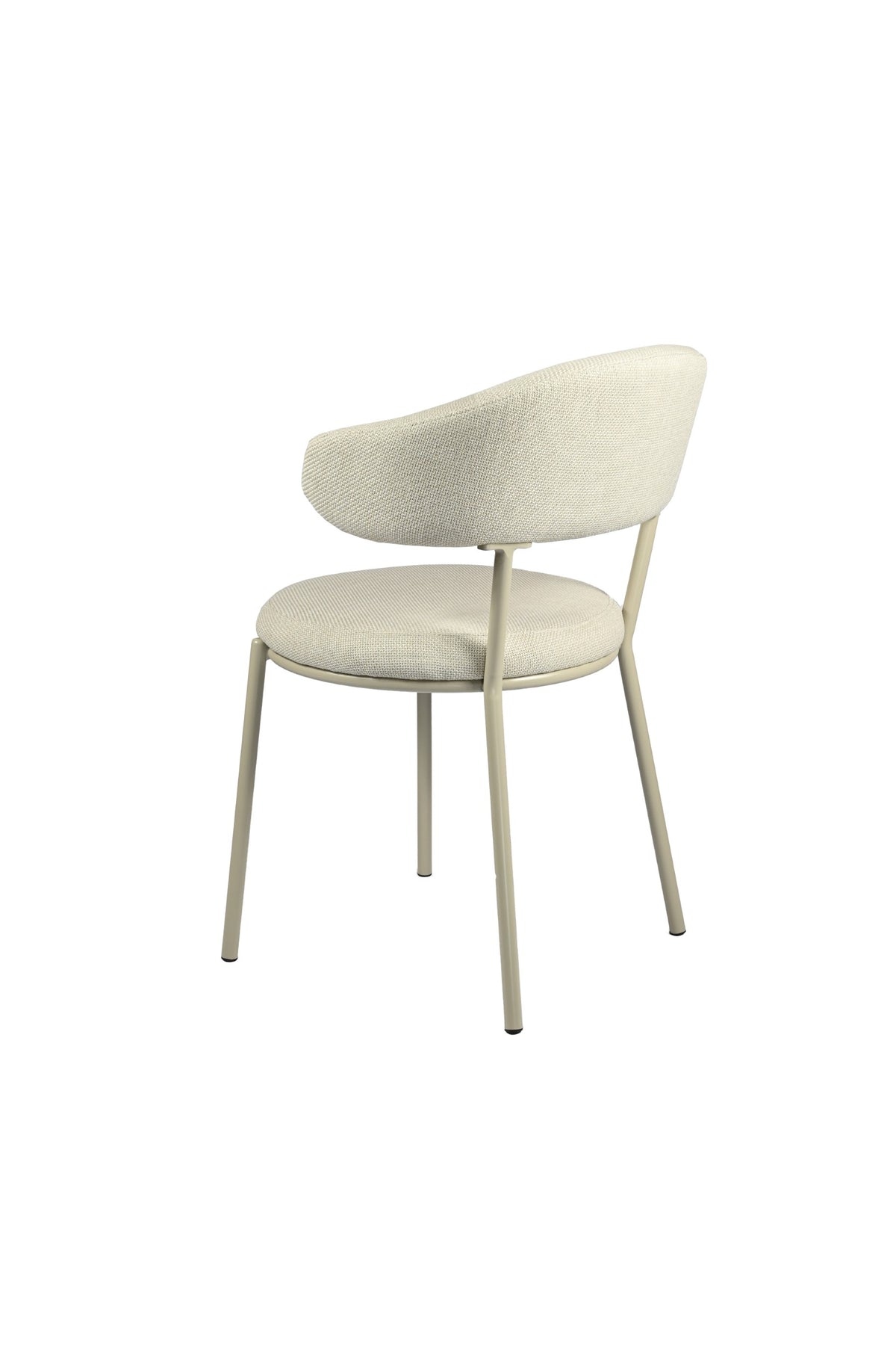 Canvero Dining Chair Shell (Set of 2)