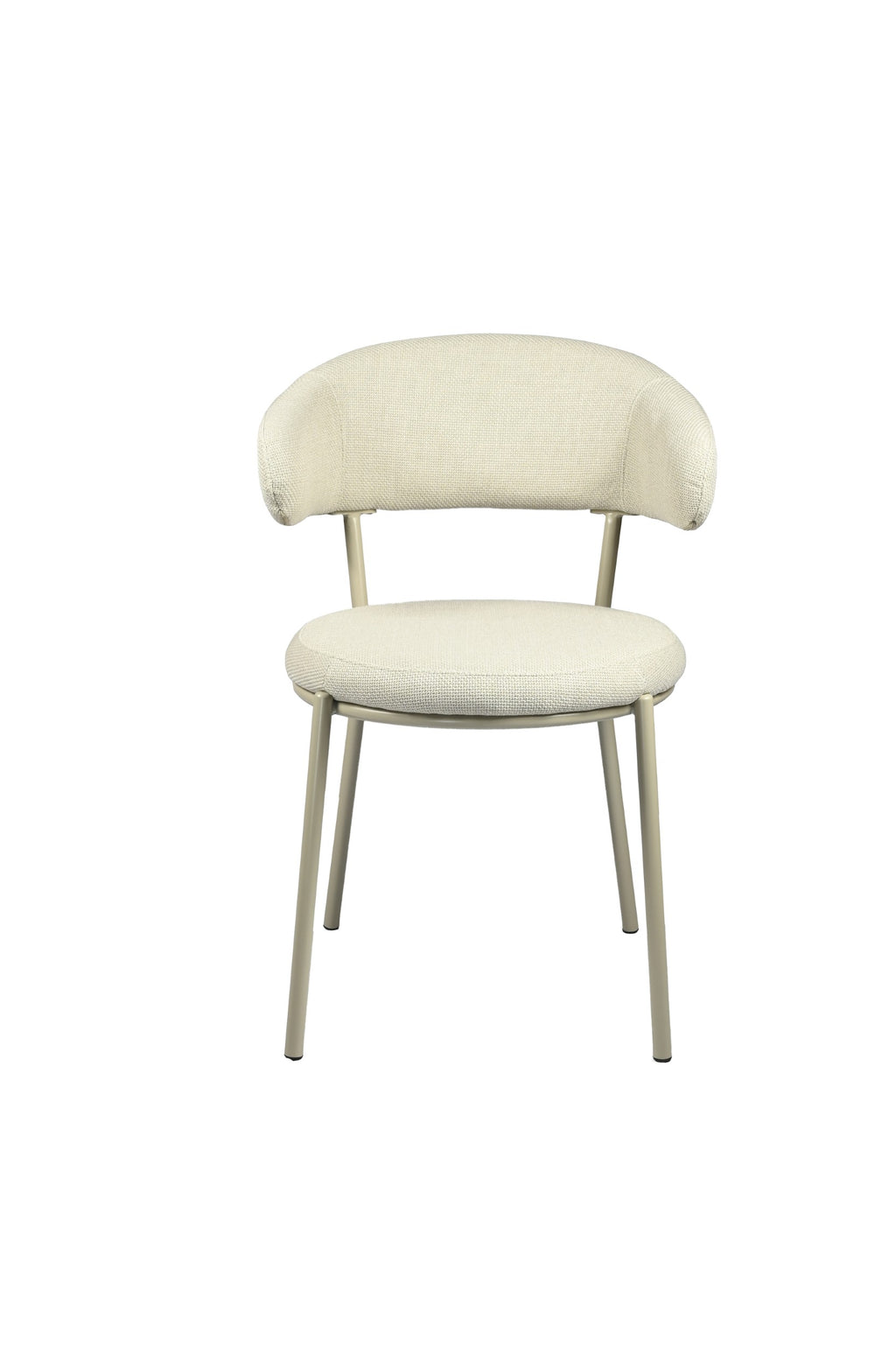 Canvero Dining Chair Shell (Set of 2)