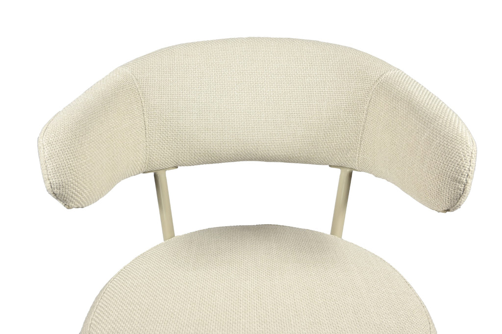 Canvero Dining Chair Shell (Set of 2)
