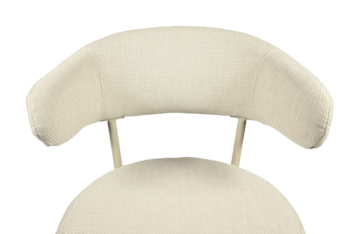 Canvero Dining Chair Shell (Set of 2)