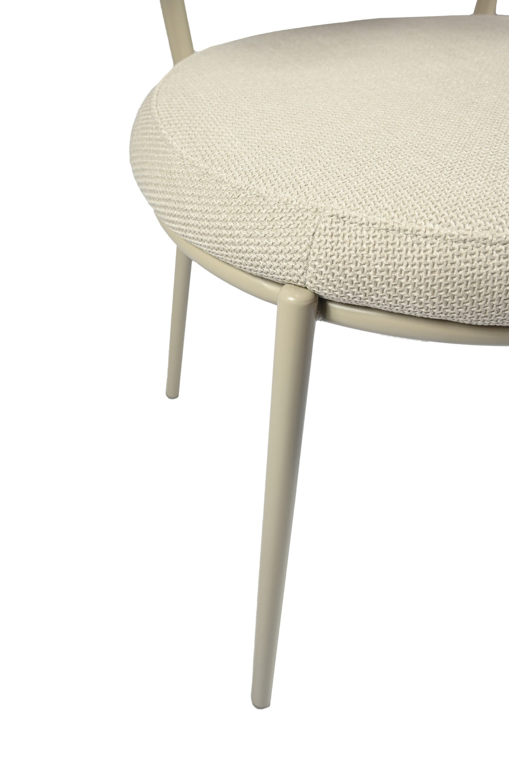 Canvero Dining Chair Shell (Set of 2)